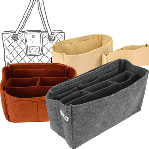 Chambers Style Bag and Purse Organizer